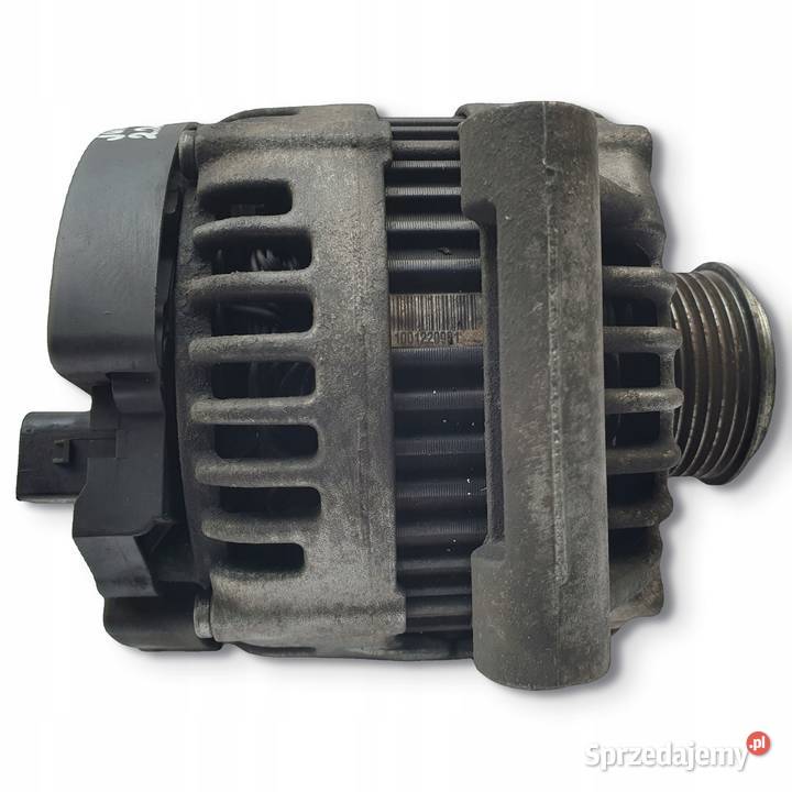 ALTERNATOR Peugeot Boxer III Jumper 22 HDI Chełm