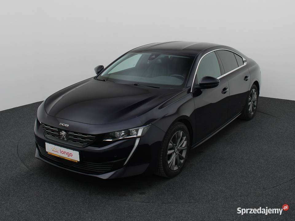 Peugeot 508 II 15 Allure Lublin sprzedam