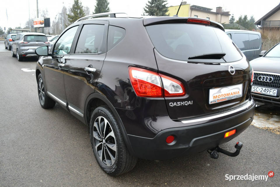 Nissan Qashqai 20 Częstochowa sprzedam