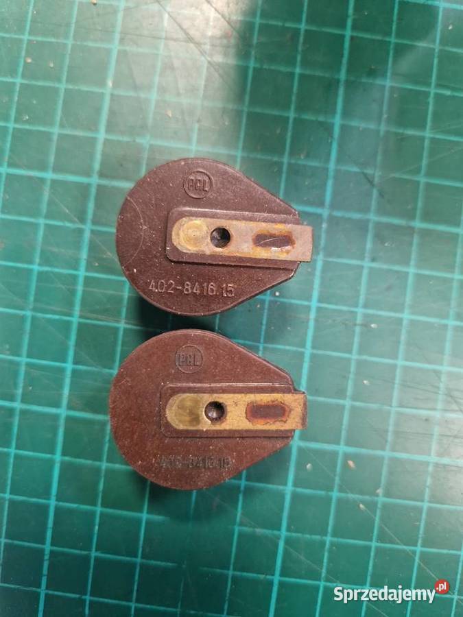 Kopułka aparatu zapłonowego osobowe Pozostałe Dąbrowa Górnicza