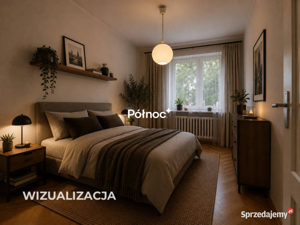 64 m 3 pokoje Balkon Peowiaków Zamość Sprzedaż