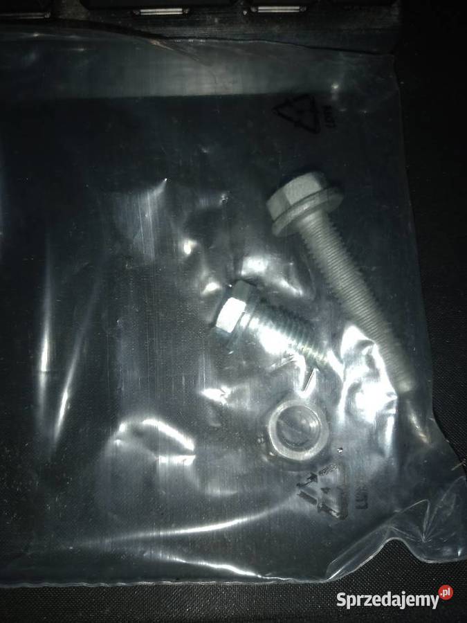 Rozrzad bosch zestaw 20fsi audi VW seat skoda mazowieckie Wyszków