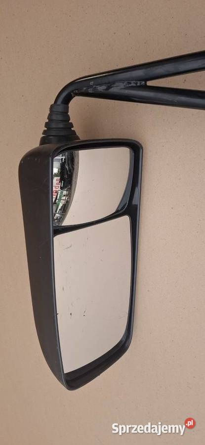 MAN LIONS CITY SCANIA CITYWIDE AUTOBUS LUSTERKO Bieleń sprzedam