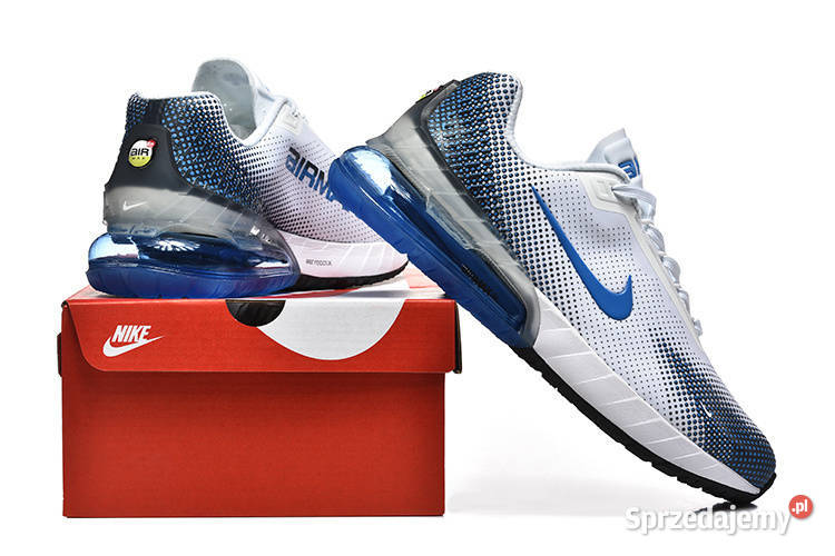 Nike Air Phoenix buty męskie rozmiar 4045 Nike Sportowe wielkopolskie Poznań