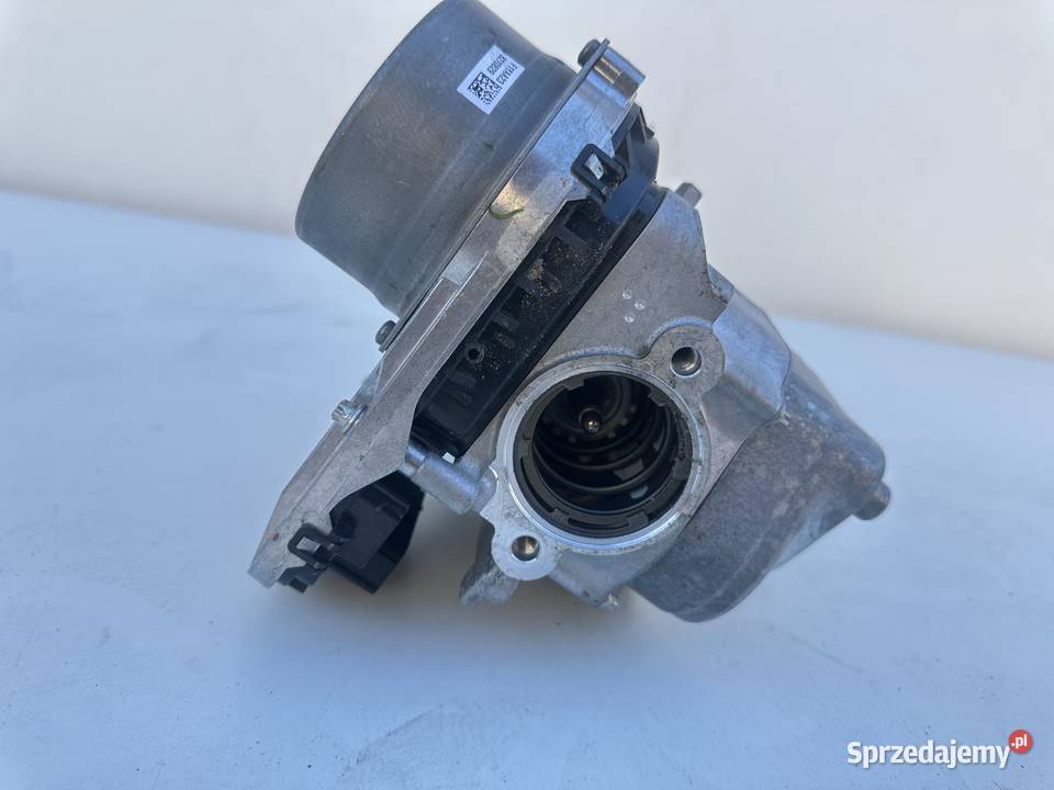 VOLKSWAGEN AUDI SKODA SEAT SERWO POMPA HAMULCOWA Międzychód