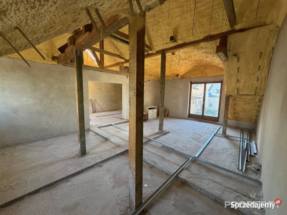Kamienica na sprzedaż Stary Sącz 357m2
