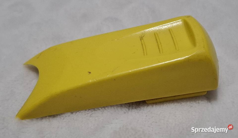 Regulator przepływu powietrza suwak zaślepka śląskie Czeladź