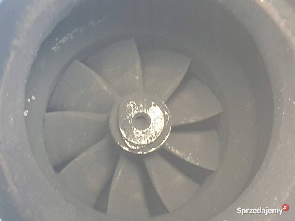 TURBOSPRĘŻARKA Opel Vectra C 19 CDTI turbo Chełm