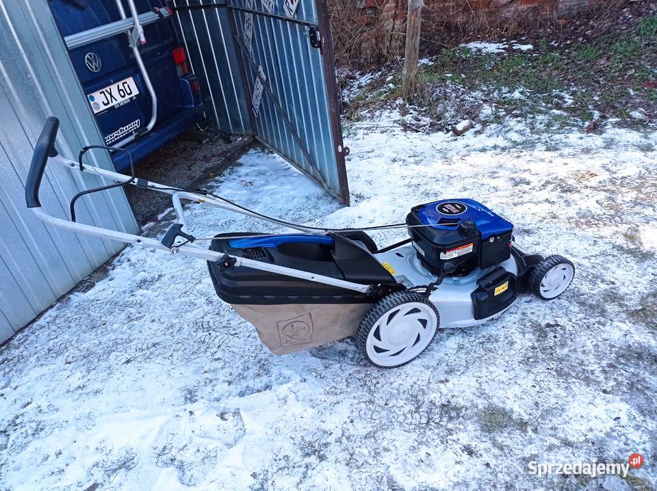 Kosiarka Spalinowa Lux Tools Silnik BRIGSS dolnośląskie