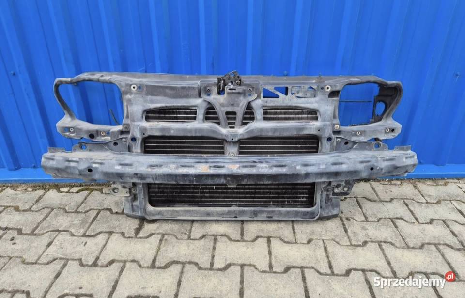 PAS PRZEDNI WZMOCNIENIE VW GOLF IV VW BORA 19 Działoszyce sprzedam