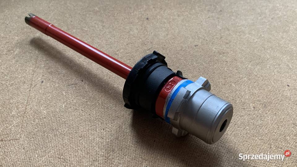 HILTI DDC 14150 T4 Wiertło Diamentowe dolnośląskie Zgorzelec