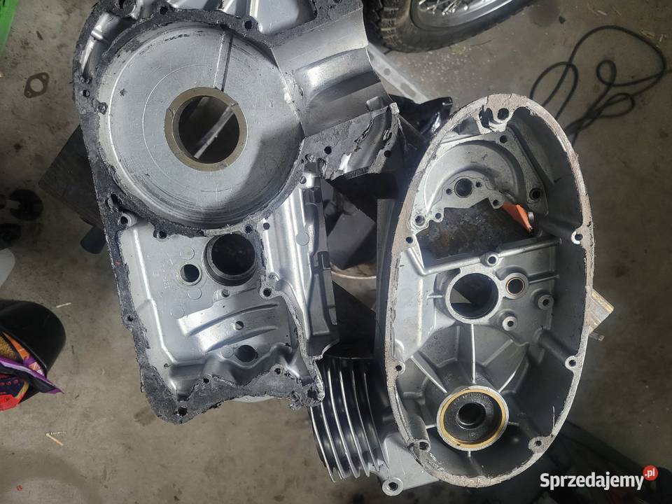 Kartery Jawa175 356 Kartery Wrocław sprzedam