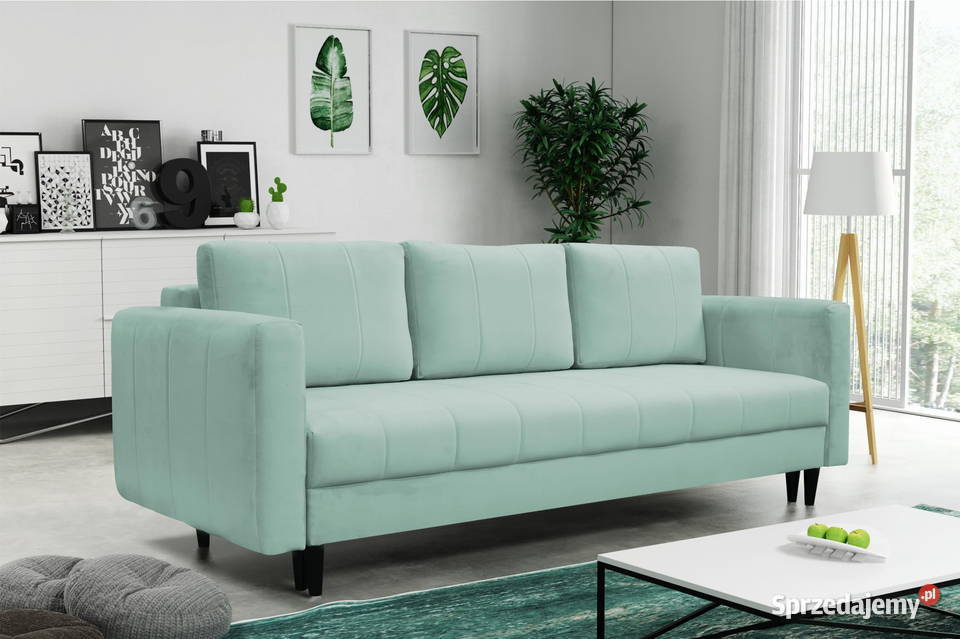 Kanapa Montana Funkcja Spania Dostawa 0 wielkopolskie Tarchały Małe