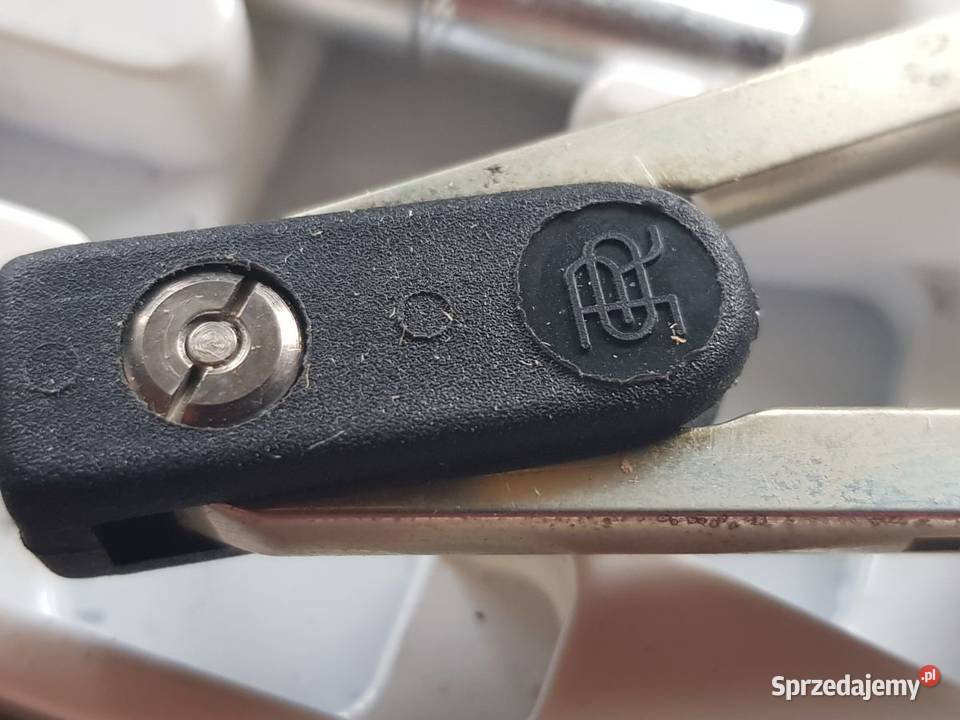 Cyrkiel kreślarski Original Richter Precision Kielce