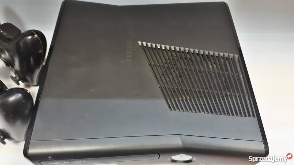 Konsola Xbox 360 S 250GB Gliwice