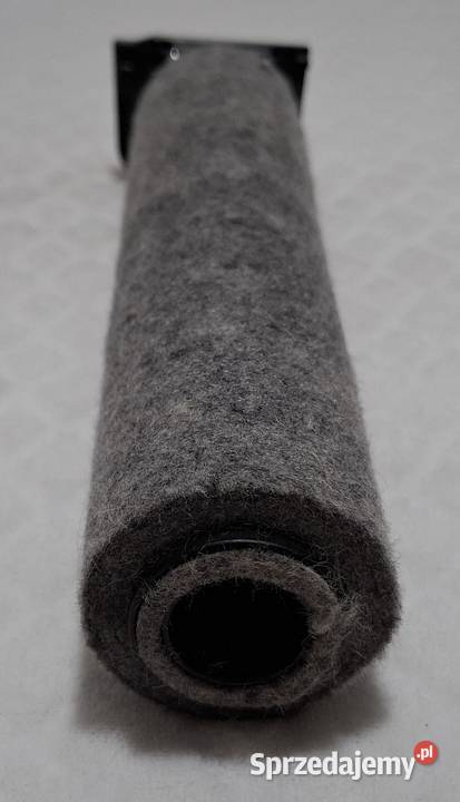 Wałek polerujący Typ1 do elektroszczotki FDDBS06 Czeladź sprzedam