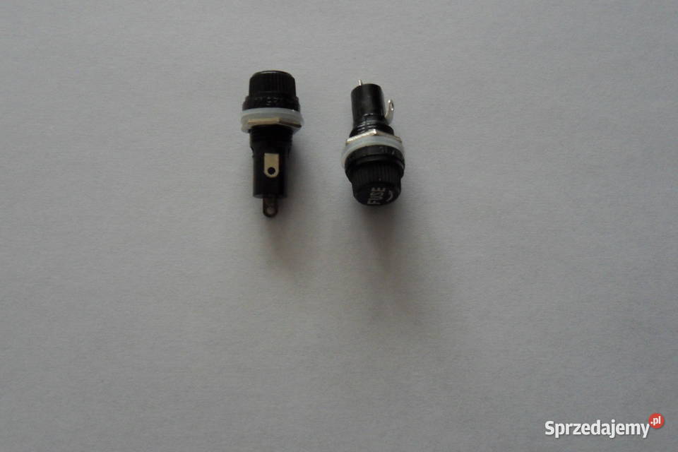 Gniazdo bezpiecznika 520 mm Nysa