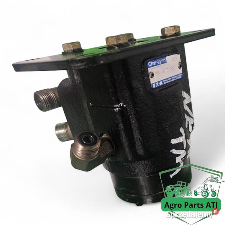 Orbitrol Eaton 2633177002 CNH 86507484 Holland Ciechanowiec