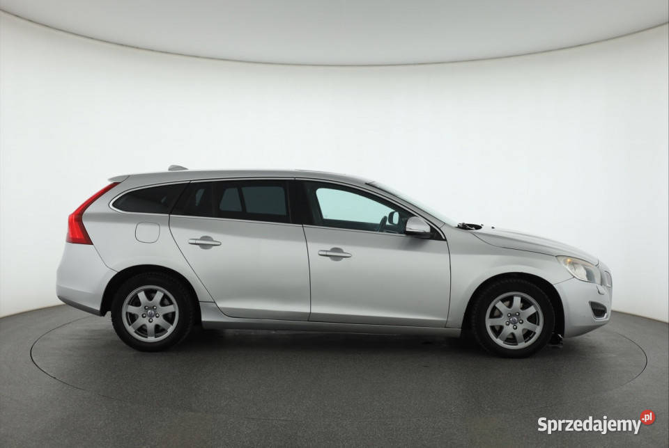 Volvo V60 D3 20 diesel Piaseczno