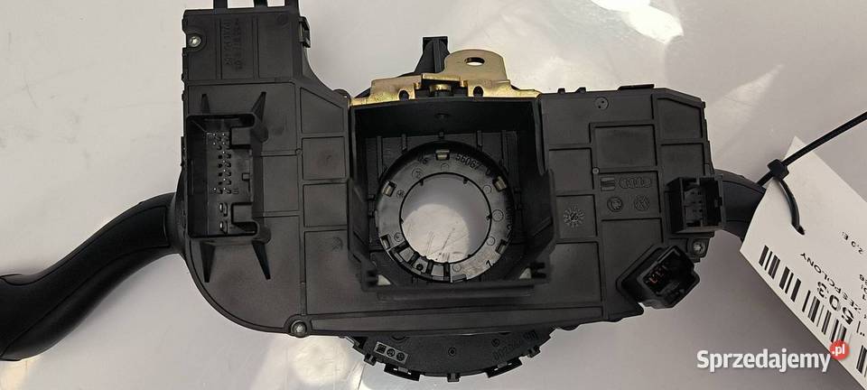 PRZEŁĄCZNIK ZESPOLONY AUDI A4 B6 8E0953549 kujawsko-pomorskie Lipno