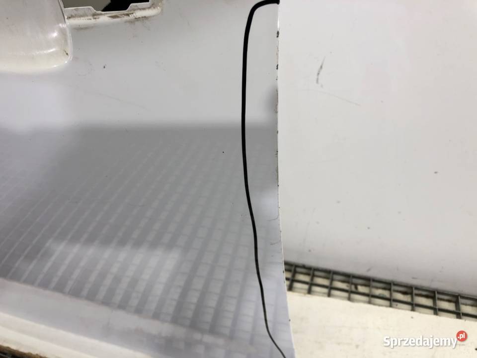 DRZWI LEWY PRZÓD CHEVROLET CRUZE SedanLimuzyna