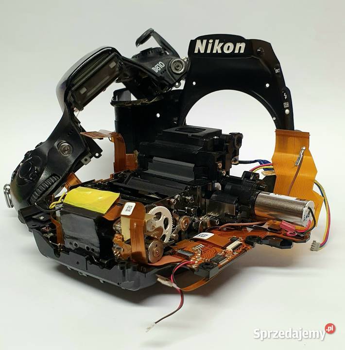 Naprawa Aparatów Fotograficznych Poznań SERWIS wielkopolskie