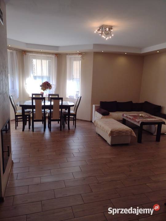 Dom TRZEBOWNISKO 140 m