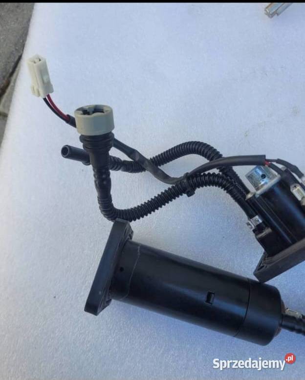 KTM DUKE 690 POMPA PALIWA CZUJNIK POZIOMU PALIWA Nowy Tomyśl