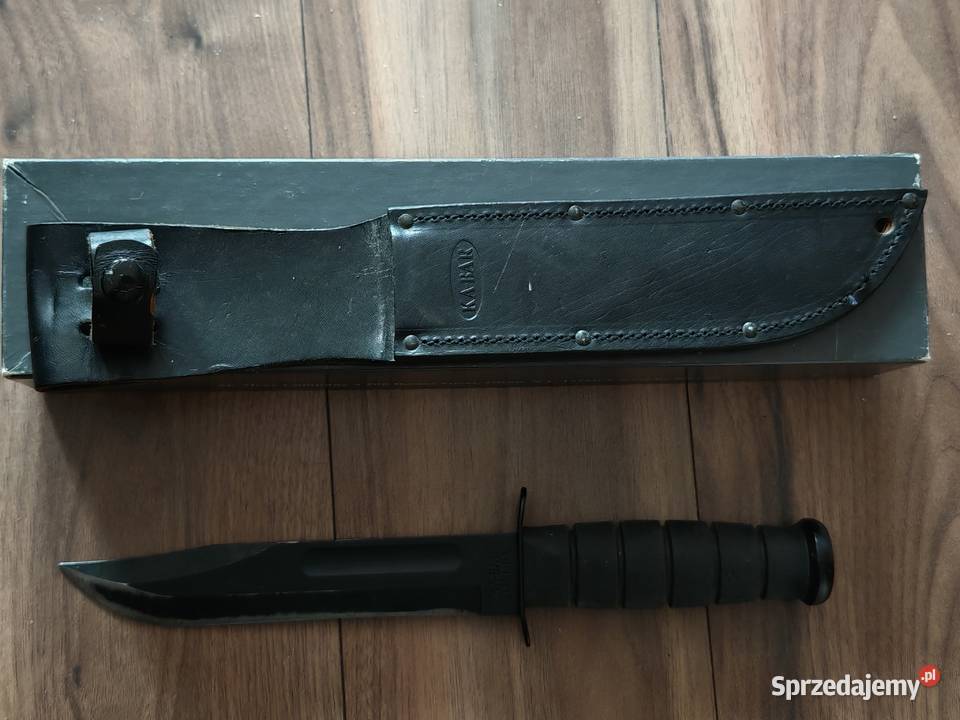 Ka bar 1211 Sieradz