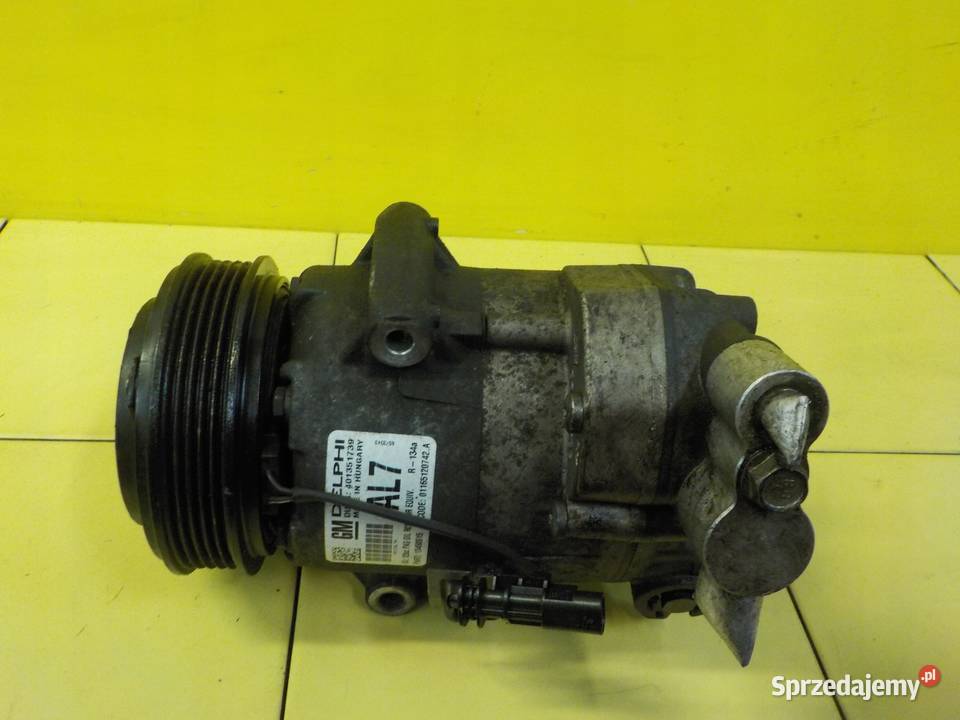 ASTRA J ZAFIRA B INSIGNIA 14 T 15r 140 A14NET Suków sprzedam