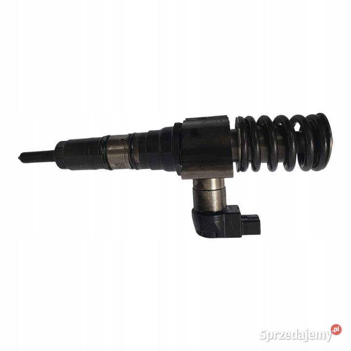 POMPOWTRYSKIWACZ wtrysk VW Passat B6 20 TDI Chełm sprzedam