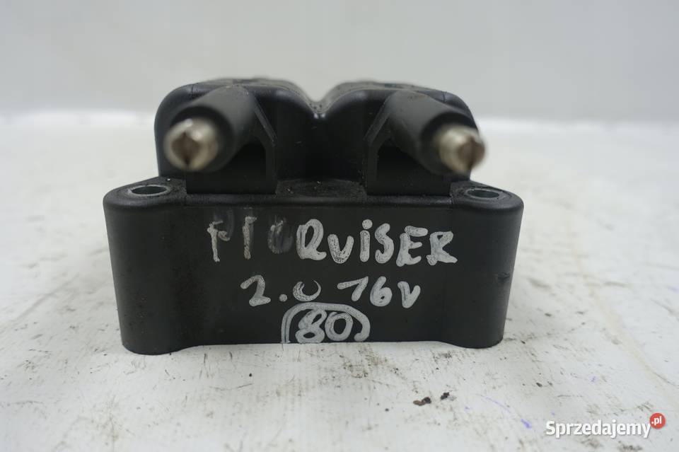 Chrysler PT Cruiser 20 16V CEWKA ZAPŁONOWA Oryg lubelskie Rudka sprzedam