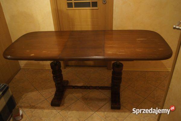 ŁAWA ROZKŁADANA PODWYŻSZANA Stoły, krzesła, biurka Bydgoszcz sprzedam