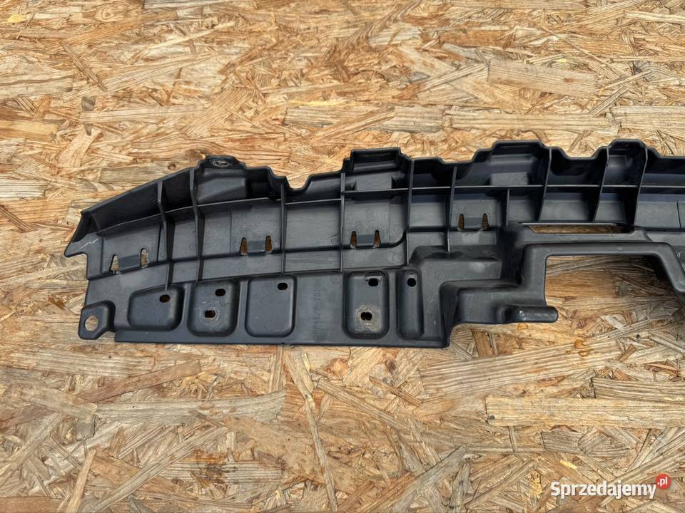 Maskownica osłona pasa przód Mitsubishi space Sieraków