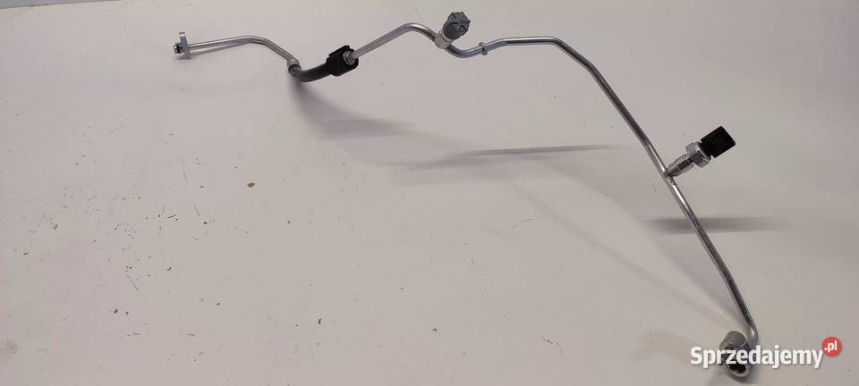 VW TAYRON PRZEWÓD KLIMATYZACJI 5QF816741E Klimatyzacja