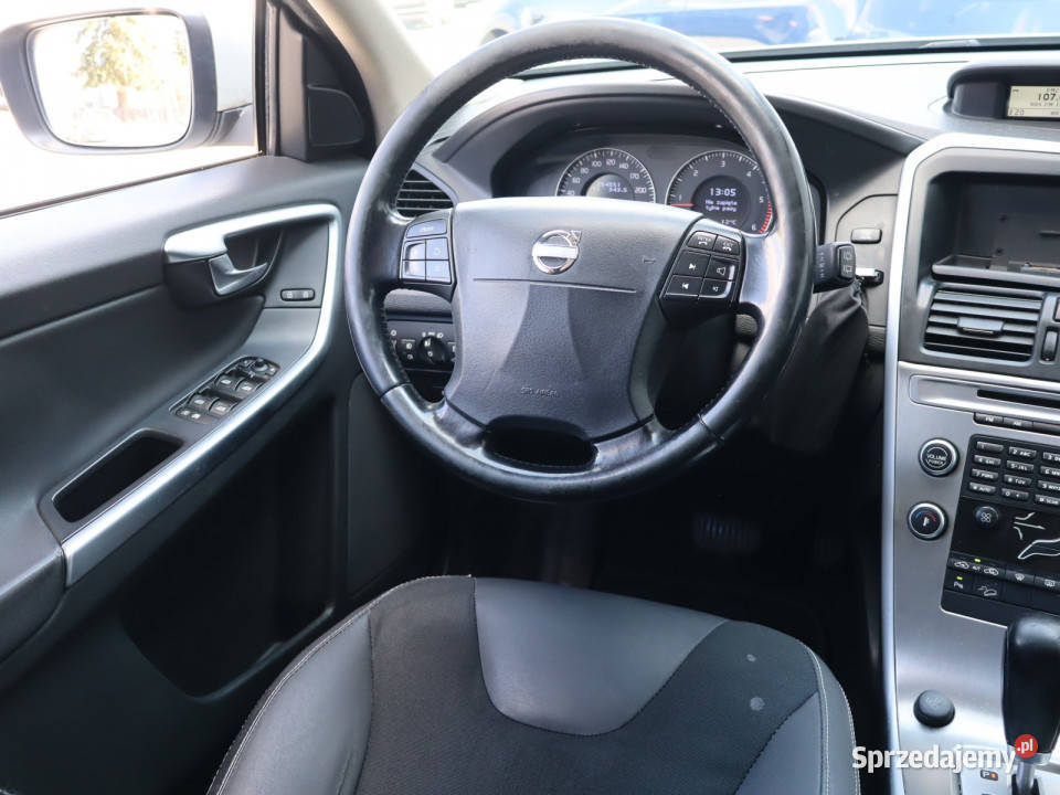 Volvo XC60 D5 Rok produkcji 2008 Katowice