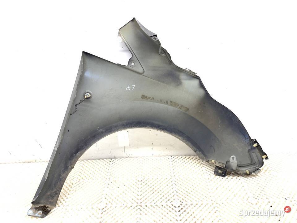 BŁOTNIK LEWY PRZÓD FORD TOURNEO Minivan OSŁONA Błotniki sprzedam
