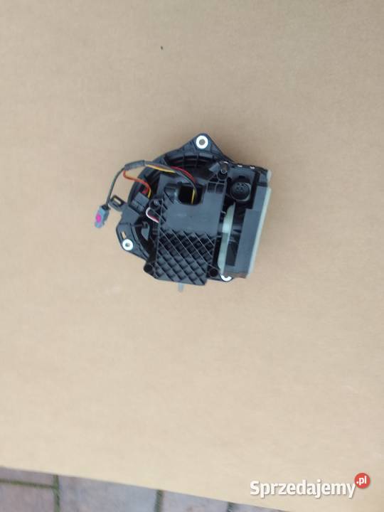 Volkswagen Kamera cofania VW TRoc 2GA Obrzycko