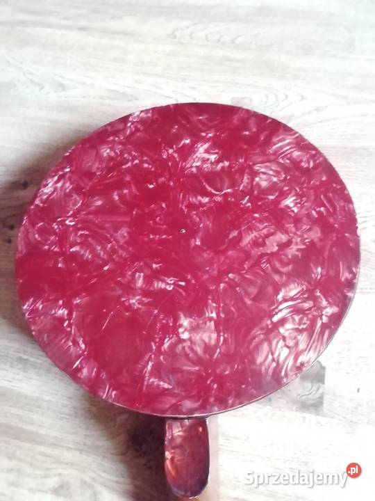 Stare instrumenty muzyczne z lat 40 tych Kraków