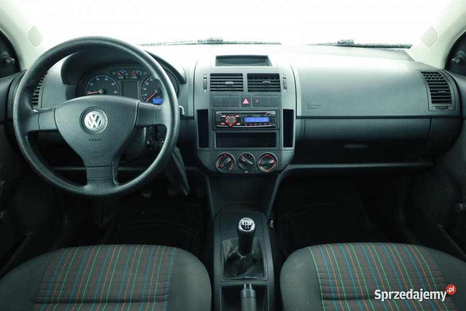 VW Polo 12 Piaseczno