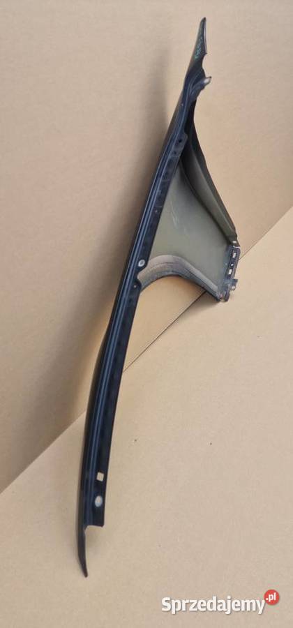 BMW F30 F31 BŁOTNIK PRAWY PRZÓD BMW 3 III Bieleń