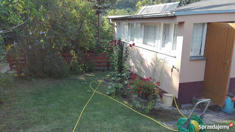 Domek letniskowy Kaszuby Domy Brodnica Dolna