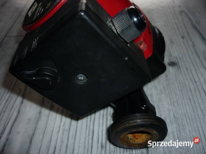 Pompa obiegowa WITA U5525 180 lubelskie Terespol