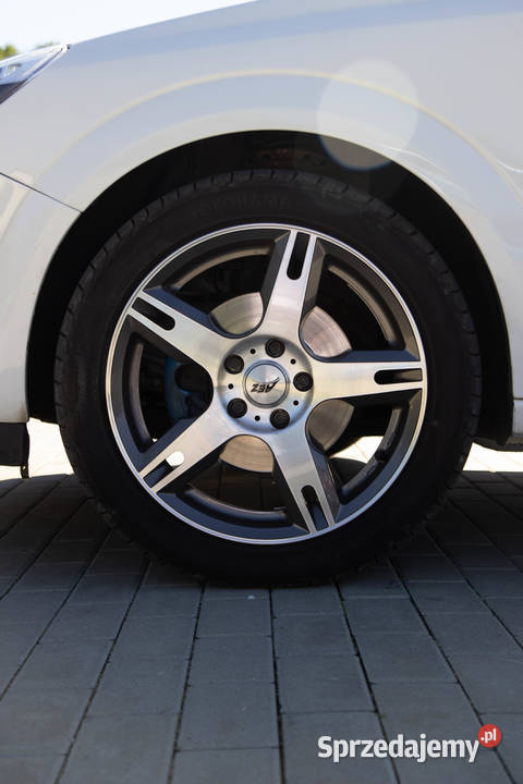 Opel Astra H zadbany i doinwestowany Lipnica Górna