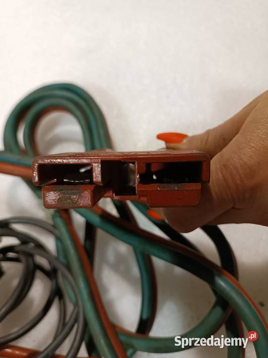 Ładowarka elektryczna automatyczna do Kielno