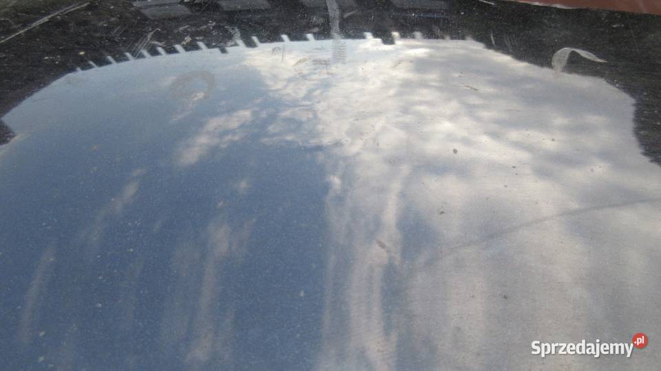 VW JETTA 10 ZDERZAK TYŁ TYLNY osobowe Ruda Śląska