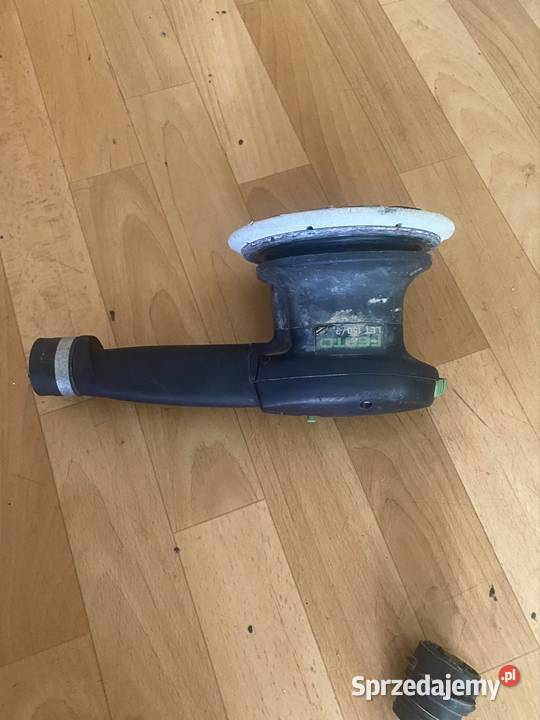 Festool let1503 Poznań