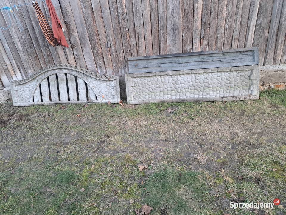 Sprzedam pozostałości Chmielnik