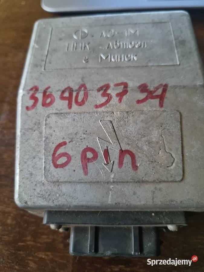 modul zaplonowy lada vag i inne wodoszczelny off Warszawa sprzedam