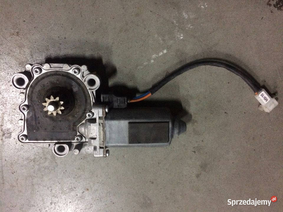 Silniczek Podnoszenia Szyby Scania R 1442292 Maszewo